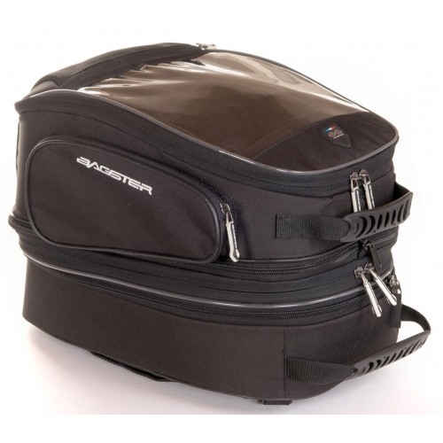 Bagster Travel EVO Tankbag
