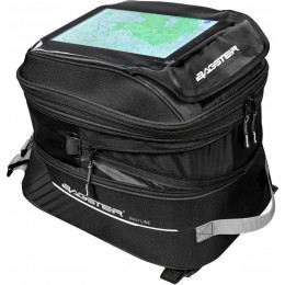 Bagster D-Line Imapct Magnetic Tankbag