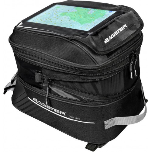 Bagster D-Line Imapct Magnetic Tankbag