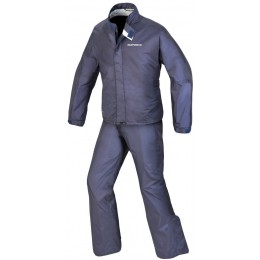 Spidi Compatto 2 H2Out Two Piece Мотоцикл дождь костюм