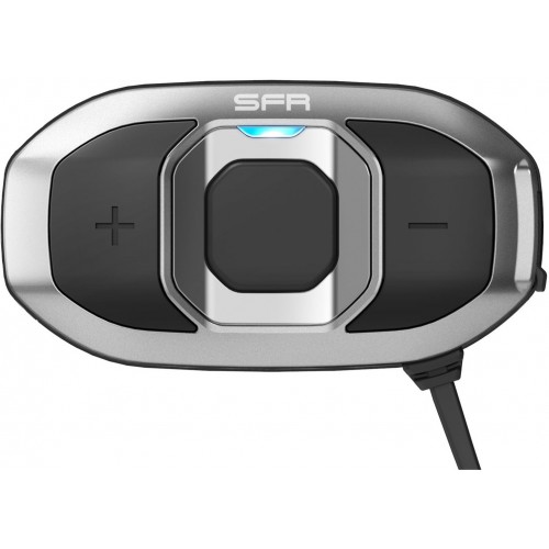 Sena SFR Bluetooth коммуникации системы единого набора