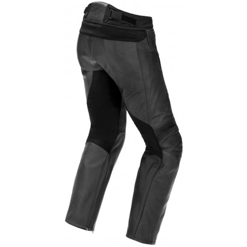 Spidi RR Naked Мотоциклетные кожаные штаны