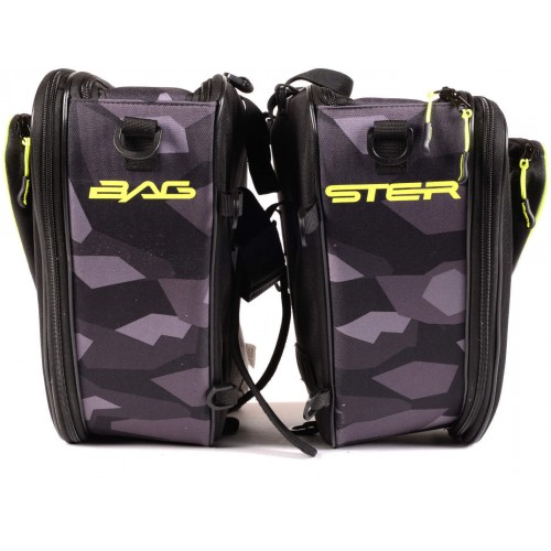 Bagster Rival Седло мешки
