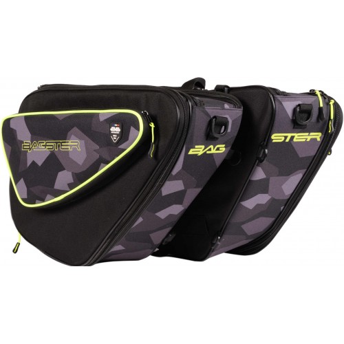 Bagster Rival Седло мешки