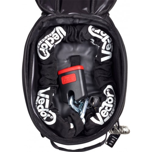 Bagster D-Line Locker Сума