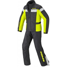 Spidi Touring Rain Kit Two Piece Мотоцикл дождь костюм