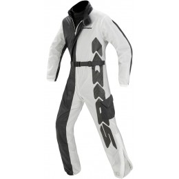 Spidi Touring One Piece Мотоцикл дождь костюм