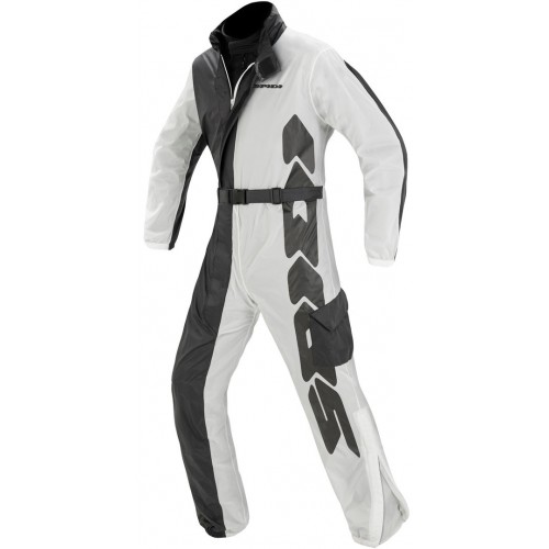 Spidi Touring One Piece Мотоцикл дождь костюм