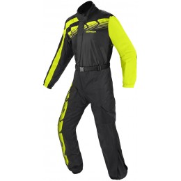 Spidi Touring One Piece Мотоцикл дождь костюм