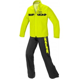 Spidi Sport Rain Kit 2-Piece Мотоцикл Rainsuit