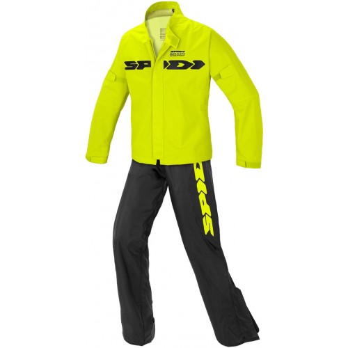 Spidi Sport Rain Kit 2-Piece Мотоцикл Rainsuit