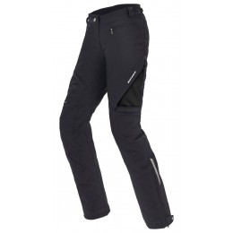 Spidi Stretch Tex Women Мотоциклетные штаны текстиля