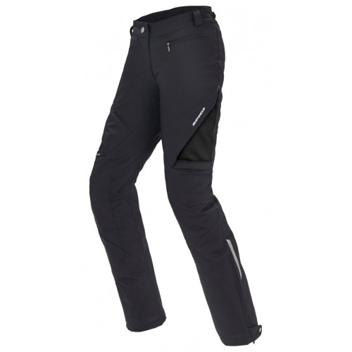Spidi Stretch Tex Women Мотоциклетные штаны текстиля