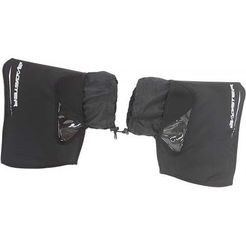 Bagster First Handmuffs
