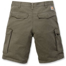 Carhartt Rugged Flex Rigby Cargo Шорты