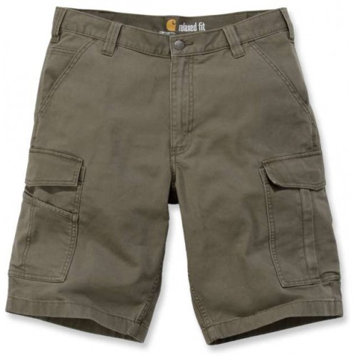 Carhartt Rugged Flex Rigby Cargo Шорты