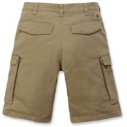 Carhartt Rugged Flex Rigby Cargo Шорты