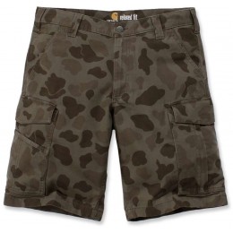 Carhartt Rugged Flex Rigby Cargo Шорты