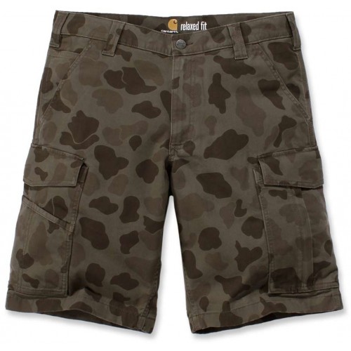 Carhartt Rugged Flex Rigby Cargo Шорты