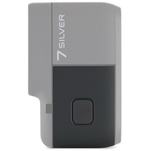 GoPro Hero7 Silver Замена двери