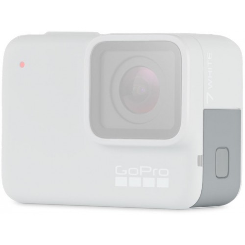 GoPro Hero7 White Замена двери