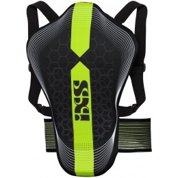 IXS RS-10 вернуться защитник