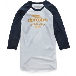 Alpinestars Winged Team Платья с длинным рукавом