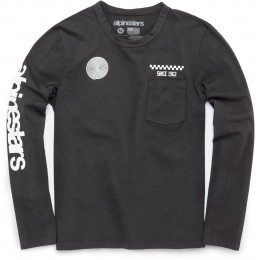 Alpinestars The Real Deal Платья с длинным рукавом