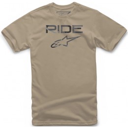 Alpinestars Ride 2.0 Camo Футболка