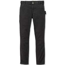 Carhartt Slim Fit Crawford Женские брюки