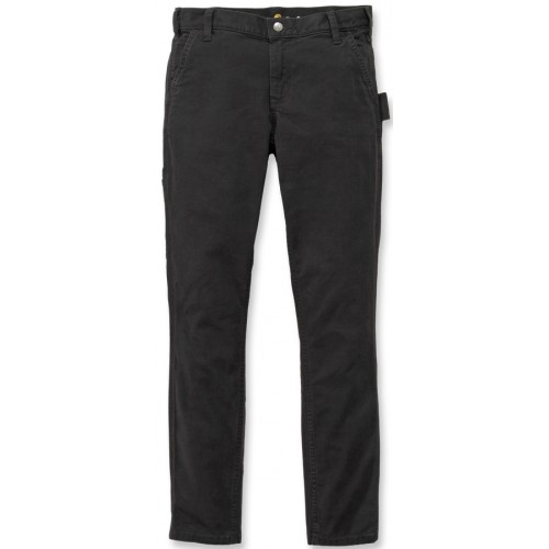 Carhartt Slim Fit Crawford Женские брюки