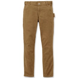 Carhartt Slim Fit Crawford Женские брюки