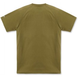 Carhartt Force Рыбалка графический футболки