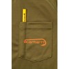 Carhartt Force Рыбалка графический футболки