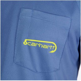 Carhartt Force Рыбалка графический футболки