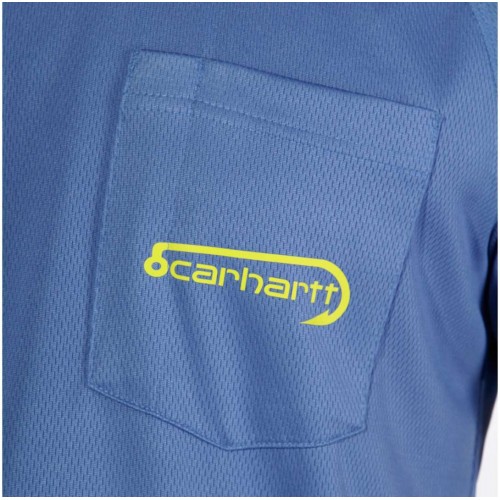 Carhartt Force Рыбалка графический футболки