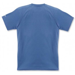 Carhartt Force Рыбалка графический футболки