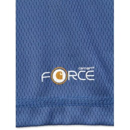 Carhartt Force Рыбалка графический футболки