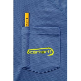 Carhartt Force Рыбалка графический футболки