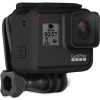 GoPro Headstrap And QuickClip Гора