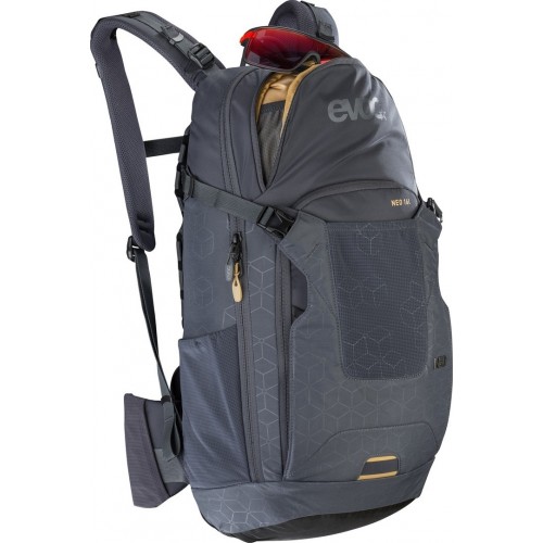 Evoc Neo 16L Рюкзак защитника