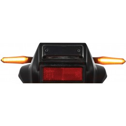 Oxford Nightrider LED Мотоцикл индикаторы