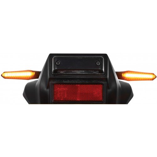 Oxford Nightrider LED Мотоцикл индикаторы