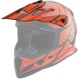 IXS 361 2.1 Забрало