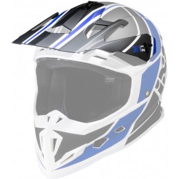 IXS 361 2.1 Забрало