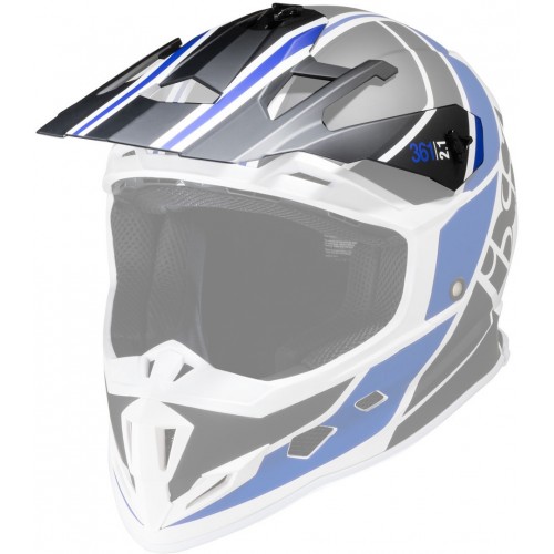 IXS 361 2.1 Забрало