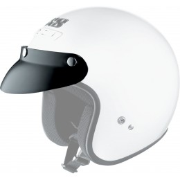 IXS Пик Jet шлем козырек