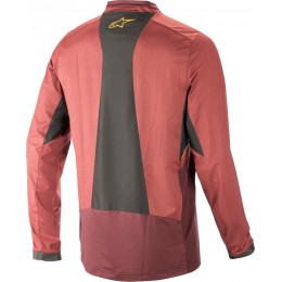 Alpinestars Alps 8.0 LS велосипедов Джерси