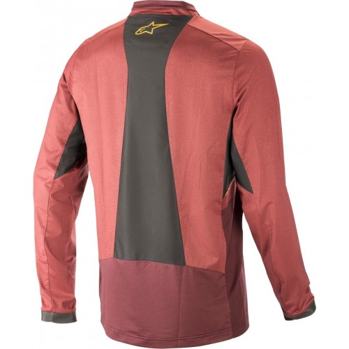 Alpinestars Alps 8.0 LS велосипедов Джерси