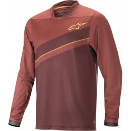 Alpinestars Alps 8.0 LS велосипедов Джерси